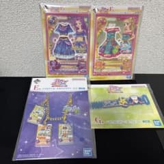 一番くじ アイカツ！ まとめ売り - メルカリ