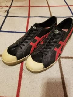 オニツカタイガースニーカーのサムネイル