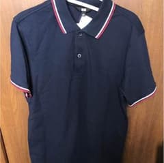 ポロシャツ★UNIQLOのサムネイル