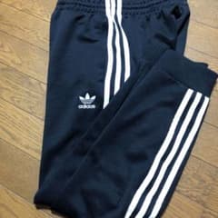 adidas トラックパンツ ジャージのサムネイル