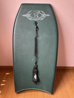 Chris Burkart ボディボード T&C Hawaii Chris Burkart ボディボード T&C Hawaii - メルカリ