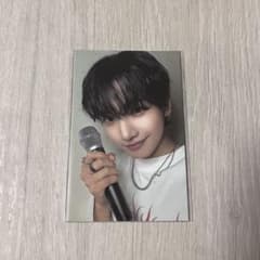 BOYNEXTDOOR ジェヒョン BBNEXDO 購入特典 トレカ - メルカリ