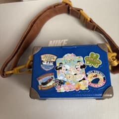 ディズニー スナックケースのサムネイル