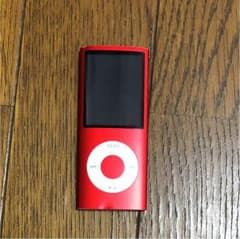iPod nano 16GBのサムネイル