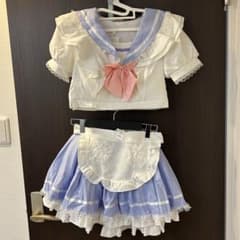 Malymoon セーラーキャット コスプレ衣装のサムネイル
