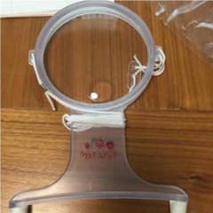 クロスステッチの特典のサムネイル