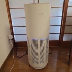 cado 空気清浄機 AP-C200 - メルカリ