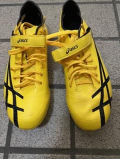 アシックス　ジェットスプリントのサムネイル