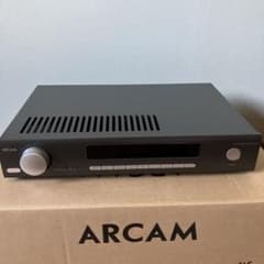 美品 ARCAM SA20 プリメインアンプ - メルカリ