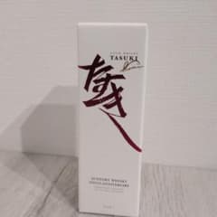 サントリーウイスキー100周年記念 TASUKI たすき 180ml箱付 未開栓