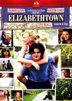 エリザベスタウン スペシャル・コレクターズ・エディション('05米)/:キャメ…