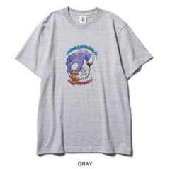 softmachineソフトマシーン prisoner t XLのサムネイル