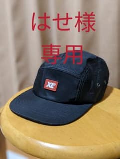 エクストララージ　キャップ　XLARGE ジェットキャップのサムネイル