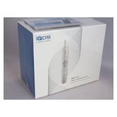 「実質￥13800」9/27購入 IQOS アイコス本体【新品未開封送料込】のサムネイル