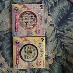 たまごっち　一番くじのサムネイル