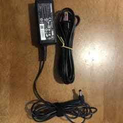 TOSHIBA 電源　PA5117U-1ACAのサムネイル
