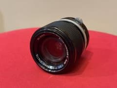 Nikon Zoom-NIKKOR-C Auto 43-86mm F3.5のサムネイル