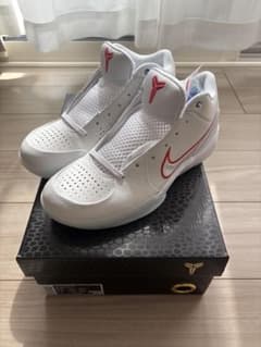 NIKE KOBE IV PROTRO 27.5cmのサムネイル