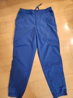 Canterbury ジョガーパンツ ブルー Lサイズのサムネイル