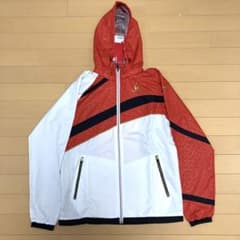 ルコック　ウインドブレーカーのサムネイル