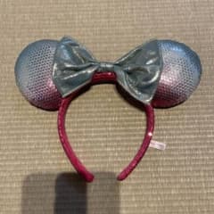 ディズニー　カチューシャのサムネイル