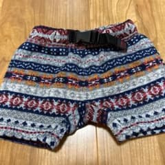 キッズ　パンツ　90 ボトムスのサムネイル
