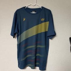 ヨネックス リンダン ウェア Lサイズのサムネイル