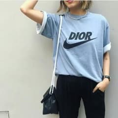 ★megu★様専用。キャナルジーン★ヴェアジェイTシャツのサムネイル