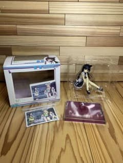 黒猫　memories―(夏コミ)―　フィギュアのサムネイル