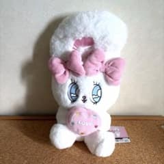 新品未使用⭐️エスターバニー ぬいぐるみ BIG Love シュガーケーキ