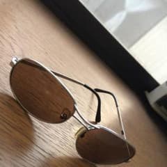 サングラスのサムネイル
