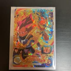 スーパードラゴンボールヒーローズのサムネイル