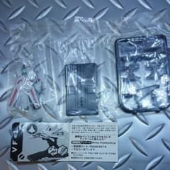 マクロス バルキリー ファイターコレクション 1 VF-1J一条機のサムネイル