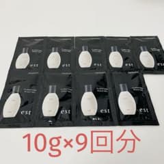 エスト クラリファイイング スカルプジェル 10g×9包のサムネイル