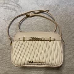 JILL by JILLSTUART ショルダーバッグのサムネイル