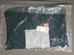 新品未使用】UNIQLO 2021年カタール フェデラー着用モデル(緑) - メルカリ