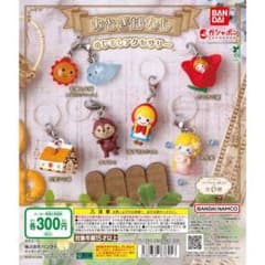 おとぎばなし おやゆび姫 めじるしアクセサリーのサムネイル