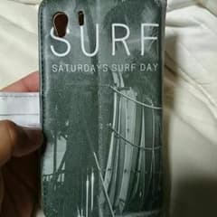 Xperia z1ケースのサムネイル