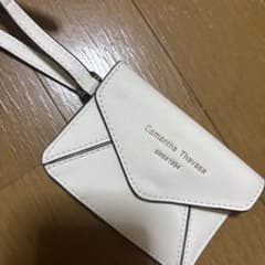 サマンサタバサ パスケース カードケースのサムネイル