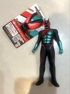 ライダーヒーローシリーズ 仮面ライダーゼッツ フィジカムインパクト