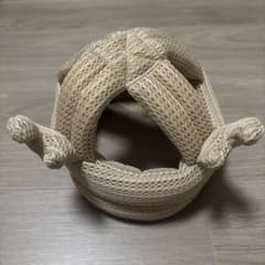 [SORONSO] ベビーヘルメット コロバンビ 【両側メッシュ】 転倒防止のサムネイル