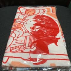 艦これ バスタオル 赤城 加賀のサムネイル