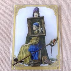 葬送のフリーレン フェルメール展 アクリルアートパネルのサムネイル