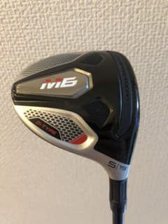 テーラーメイド M6 5wd 最終値下げのサムネイル