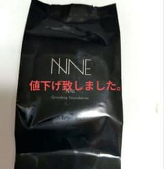 NNEラインディングファンデーションレフィル（ライトベージュ）のサムネイル