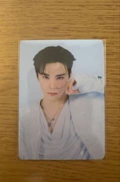 JO1 川西拓実 EIEN 旧譜トレカ 旧譜CD購入 会場限定 - メルカリ