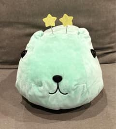 カピバラさん めちゃもふぐっとぬいぐるみ～20周年～とぅえんくるさん登場③