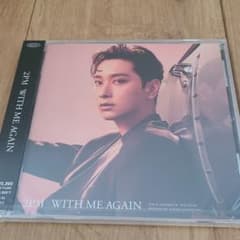 2pm  WITH ME AGAIN チャンソン CHANSUNGのサムネイル