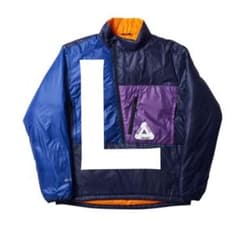 Palace Skateboards P-tex Pertex Liner L - メルカリ