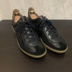 REPRODUCTION OF FOUND GERMAN TRAINER 42